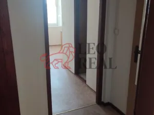 Pronájem bytu 2+kk, Nový Bor, Palackého, 45 m2