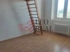 Pronájem bytu 2+kk, Nový Bor, Palackého, 45 m2