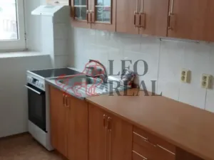 Pronájem bytu 2+kk, Nový Bor, Palackého, 50 m2
