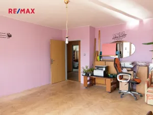 Prodej rodinného domu, Šumperk, Kocourkova, 149 m2