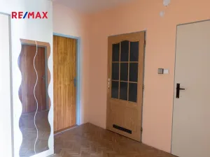 Prodej rodinného domu, Šumperk, Kocourkova, 149 m2