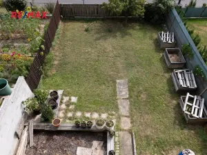 Prodej rodinného domu, Šumperk, Kocourkova, 149 m2