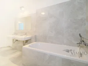 Pronájem bytu 3+kk, České Budějovice, Na Zlaté stoce, 77 m2