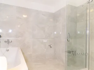 Pronájem bytu 3+kk, České Budějovice, Na Zlaté stoce, 77 m2