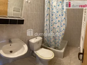 Pronájem bytu 1+kk, Břeclav, 17. listopadu, 17 m2