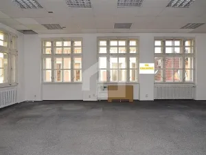 Pronájem komerční, České Budějovice - České Budějovice 1, Krajinská, 55 m2