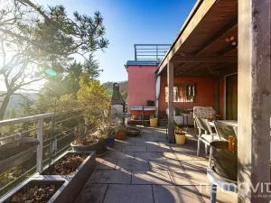 Prodej bytu 5+kk, Černošice, Libušina, 191 m2