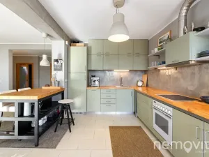 Prodej bytu 5+kk, Černošice, Libušina, 191 m2