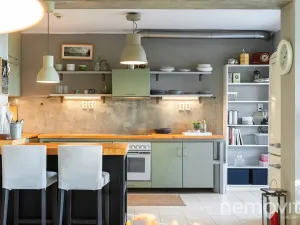 Prodej bytu 5+kk, Černošice, Libušina, 191 m2