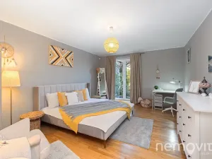 Prodej bytu 5+kk, Černošice, Libušina, 191 m2