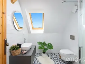 Prodej rodinného domu, Holenice, 159 m2