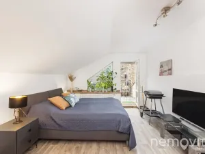 Prodej rodinného domu, Kouřim, Kolínská, 151 m2