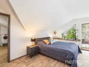 Prodej rodinného domu, Kouřim, Kolínská, 151 m2