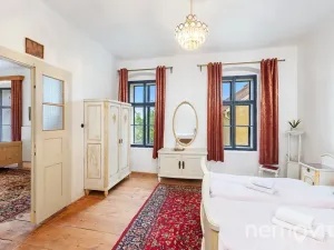 Prodej ubytování, Zbraslavice, 588 m2