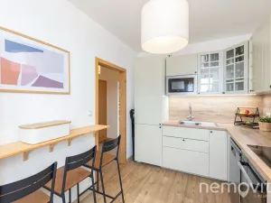 Prodej rodinného domu, Unhošť, V Zahradách, 74 m2