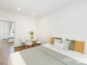 Prodej bytu 3+kk, Velké Hamry, 42 m2