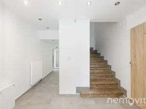 Prodej bytu 3+kk, Velké Hamry, 42 m2