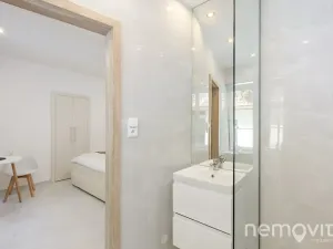 Prodej bytu 1+kk, Velké Hamry, 21 m2