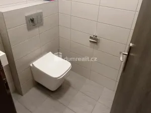 Pronájem bytu 2+kk, Ústí nad Labem - Ústí nad Labem-centrum, Elišky Krásnohorské, 65 m2