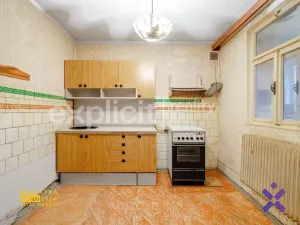 Prodej rodinného domu, Topolná, 110 m2