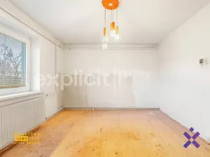 Prodej rodinného domu, Topolná, 110 m2