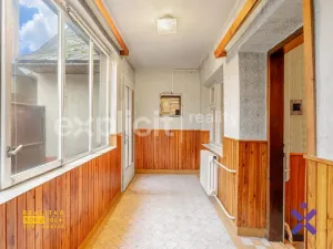 Prodej rodinného domu, Topolná, 110 m2