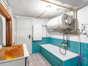 Prodej rodinného domu, Topolná, 110 m2