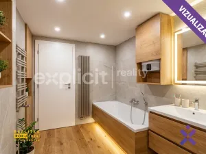 Prodej rodinného domu, Topolná, 110 m2