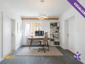 Prodej rodinného domu, Topolná, 110 m2