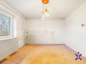 Prodej rodinného domu, Topolná, 110 m2