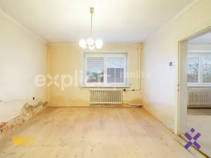 Prodej rodinného domu, Topolná, 110 m2