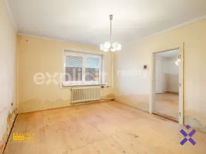 Prodej rodinného domu, Topolná, 110 m2