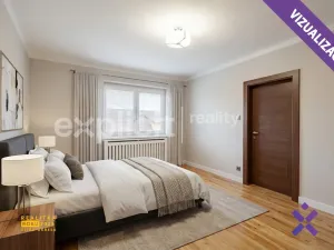 Prodej rodinného domu, Topolná, 110 m2