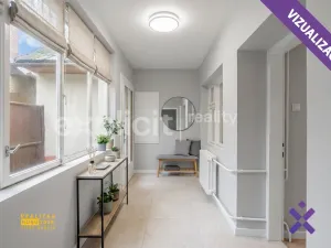 Prodej rodinného domu, Topolná, 110 m2