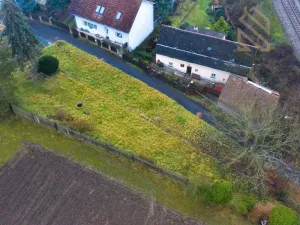 Prodej rodinného domu, Ústí nad Labem - Sebuzín, 180 m2