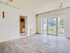 Prodej rodinného domu, Ústí nad Labem - Sebuzín, 180 m2