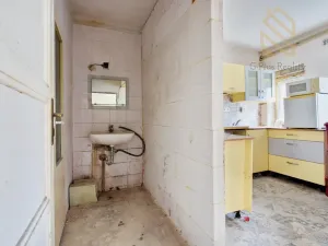 Prodej rodinného domu, Ústí nad Labem - Sebuzín, 180 m2