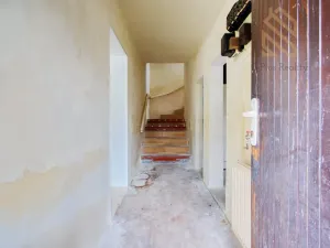 Prodej rodinného domu, Ústí nad Labem - Sebuzín, 180 m2