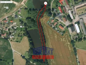 Prodej lesa, Havlíčkův Brod - Suchá, 3895 m2