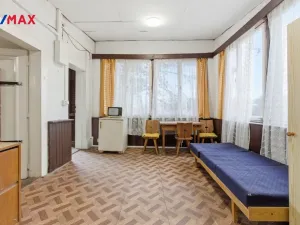 Prodej chaty, Karlovy Vary - Tašovice, V Chatách, 36 m2