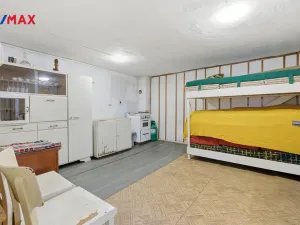 Prodej chaty, Karlovy Vary - Tašovice, V Chatách, 36 m2