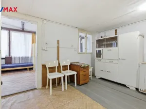 Prodej chaty, Karlovy Vary - Tašovice, V Chatách, 36 m2