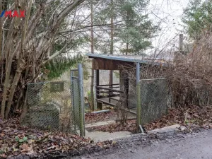 Prodej chaty, Karlovy Vary - Tašovice, V Chatách, 36 m2