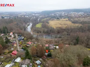 Prodej chaty, Karlovy Vary - Tašovice, V Chatách, 36 m2