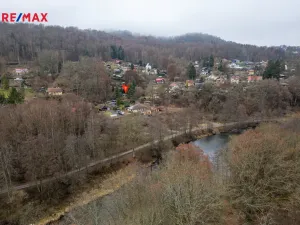 Prodej chaty, Karlovy Vary - Tašovice, V Chatách, 36 m2