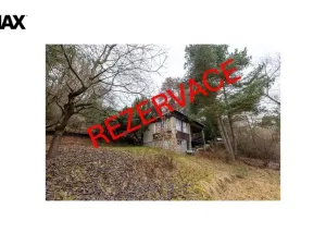 Prodej chaty, Karlovy Vary - Tašovice, V Chatách, 36 m2