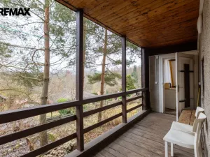 Prodej chaty, Karlovy Vary - Tašovice, V Chatách, 36 m2