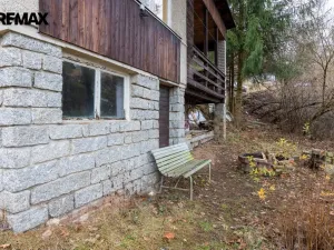 Prodej chaty, Karlovy Vary - Tašovice, V Chatách, 36 m2