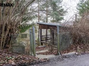 Prodej chaty, Karlovy Vary - Tašovice, V Chatách, 36 m2