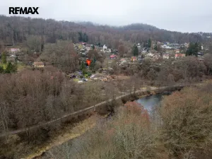 Prodej chaty, Karlovy Vary - Tašovice, V Chatách, 36 m2